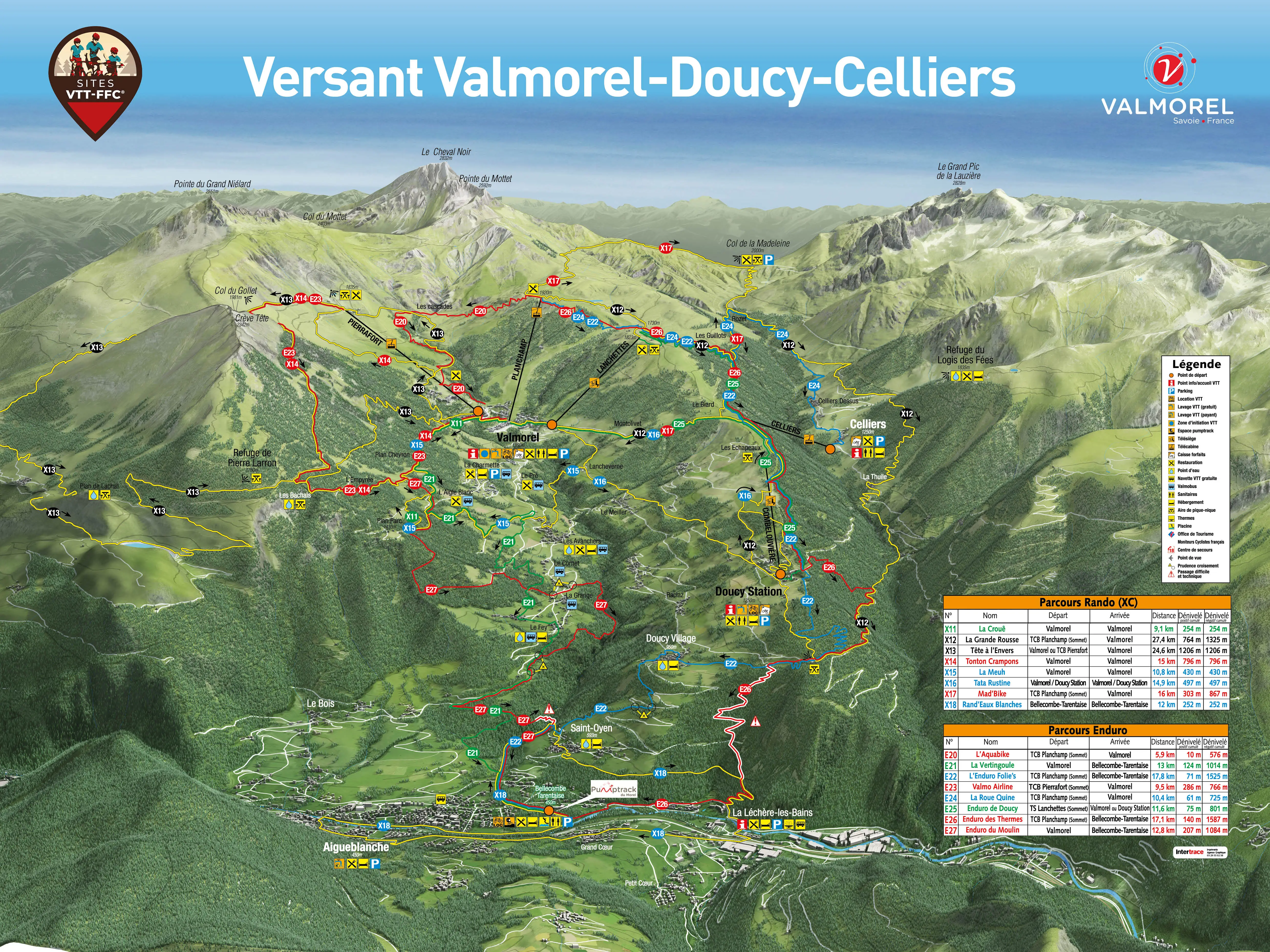 plan bikepark