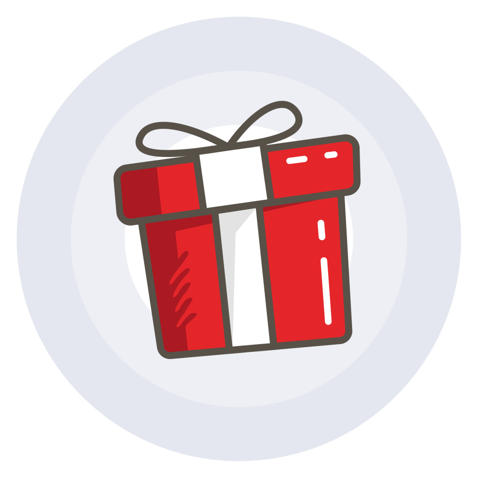 cashback recompense