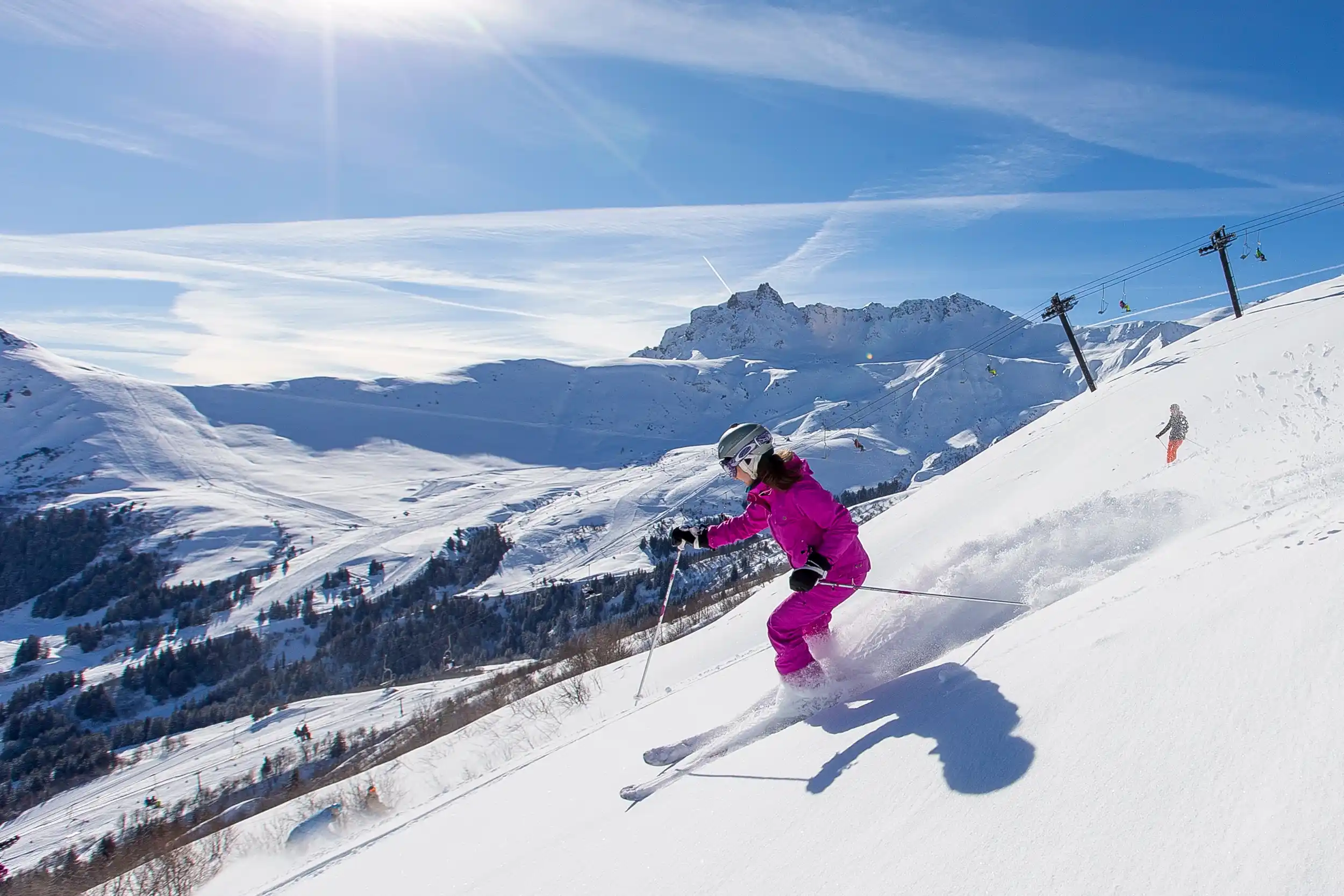 Espaces Freeride