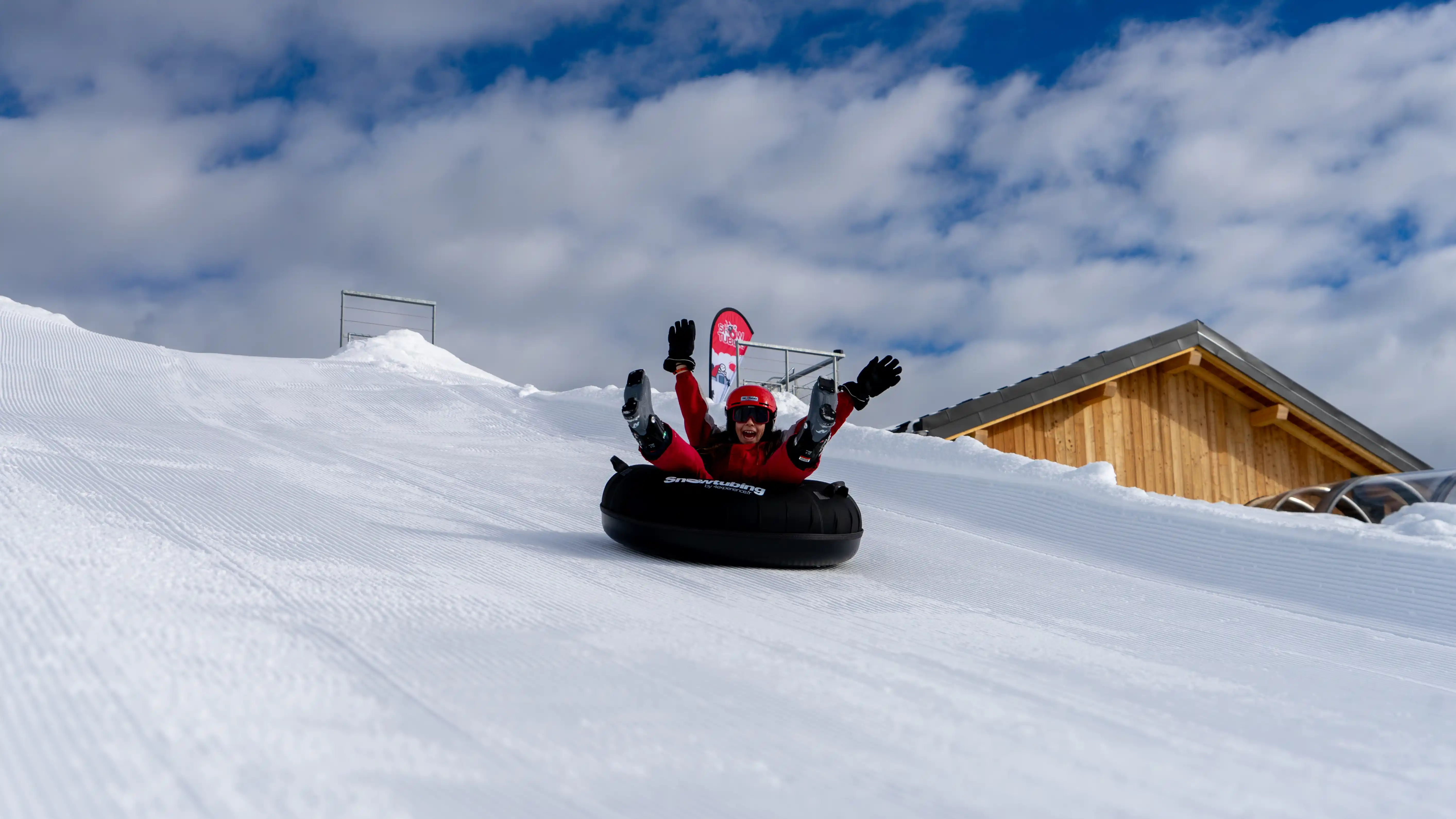 Votre bon plan "made in" Valmorel