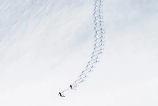 Freeride Gollet