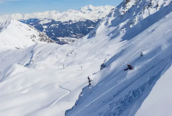 Photopoints valmorel