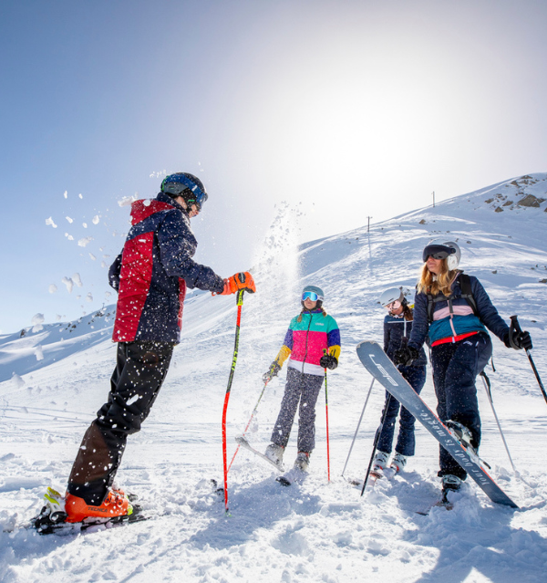 Biollène valmorel
