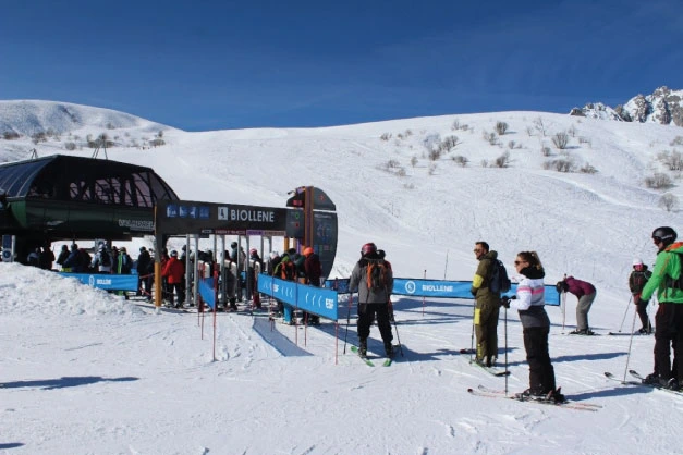 Biollène valmorel