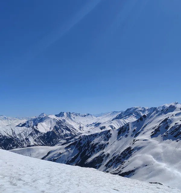 Col Mottet