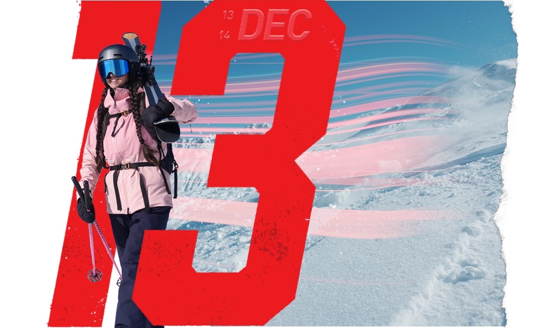 Pre-ouverture Valmorel