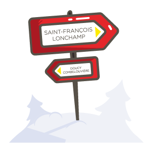 Domaine Skiable