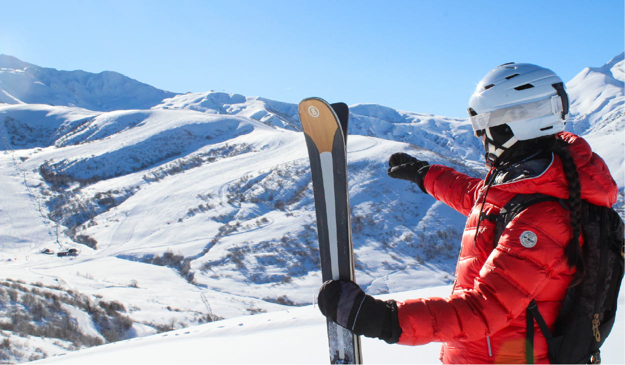 Ressources Naturelles