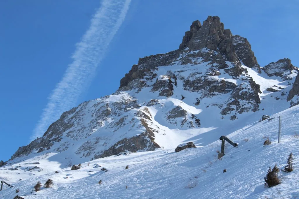 Catex Valmorel