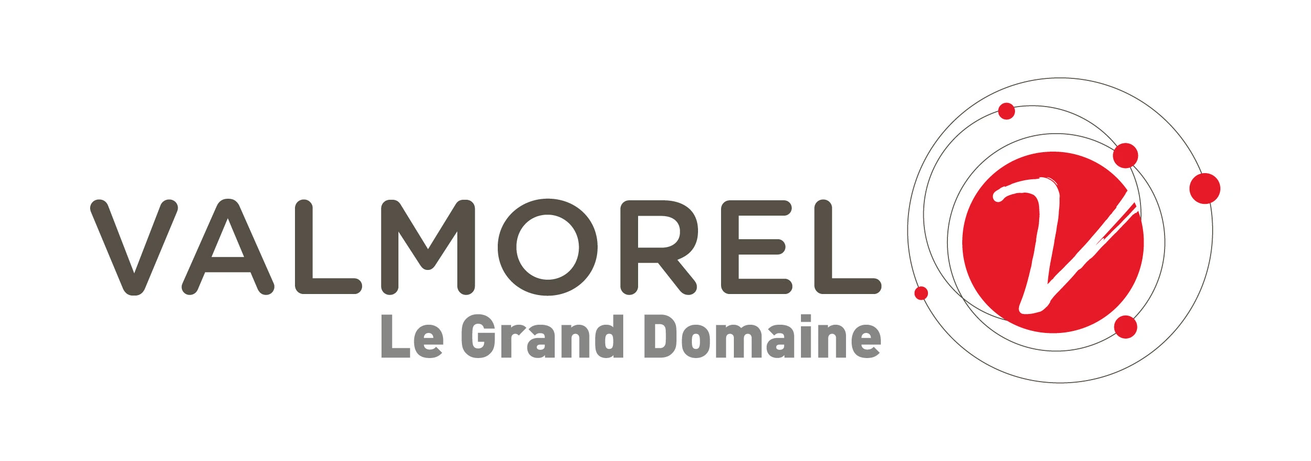 Logo Valmorel Horizontal