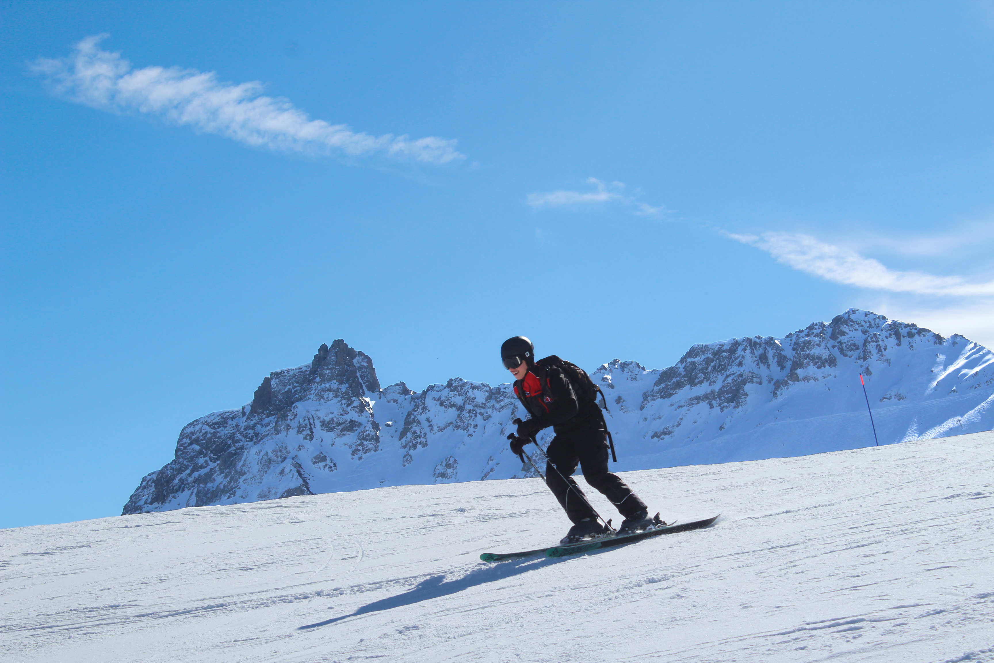 Recrutement Valmorel