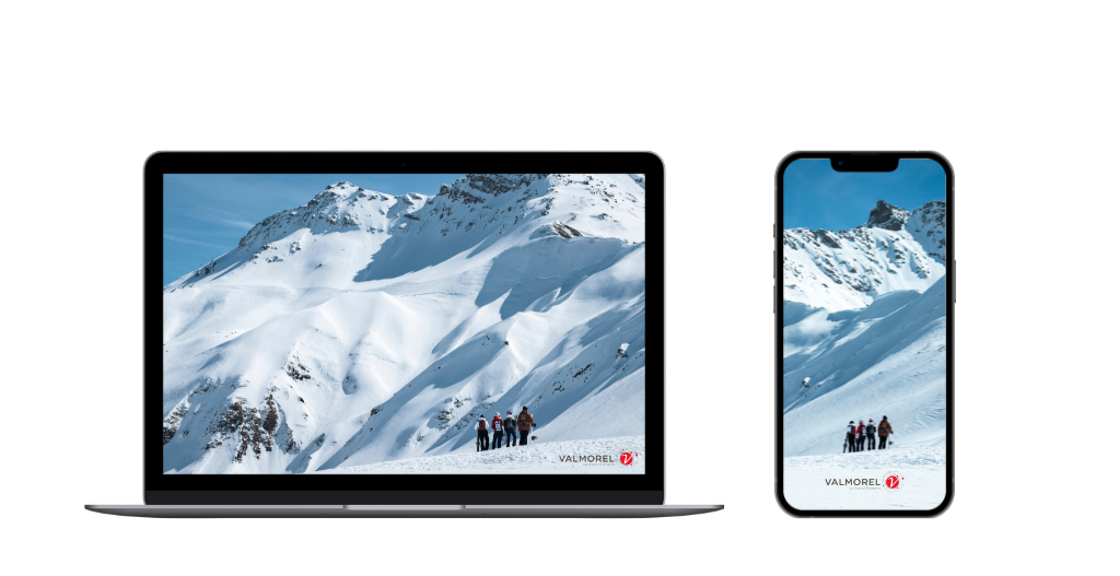 Cadeau hiver Valmorel