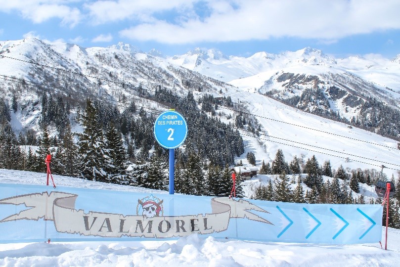 pierrafort Valmorel